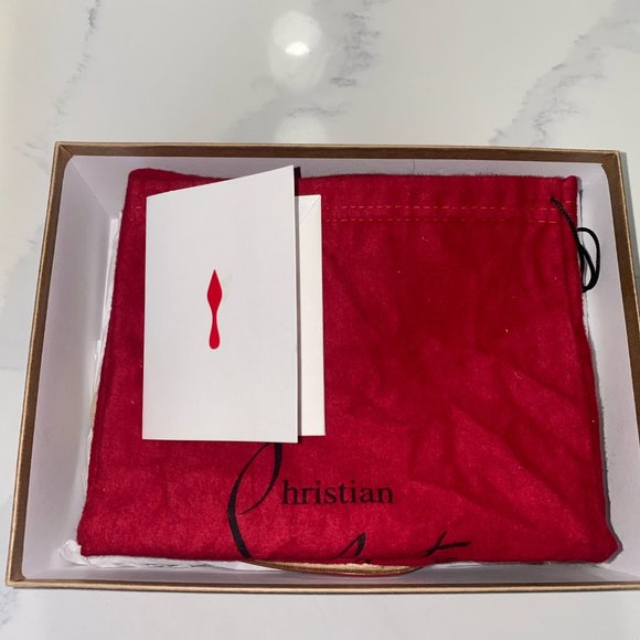 Christian Louboutin Heels - Picture 7 of 10